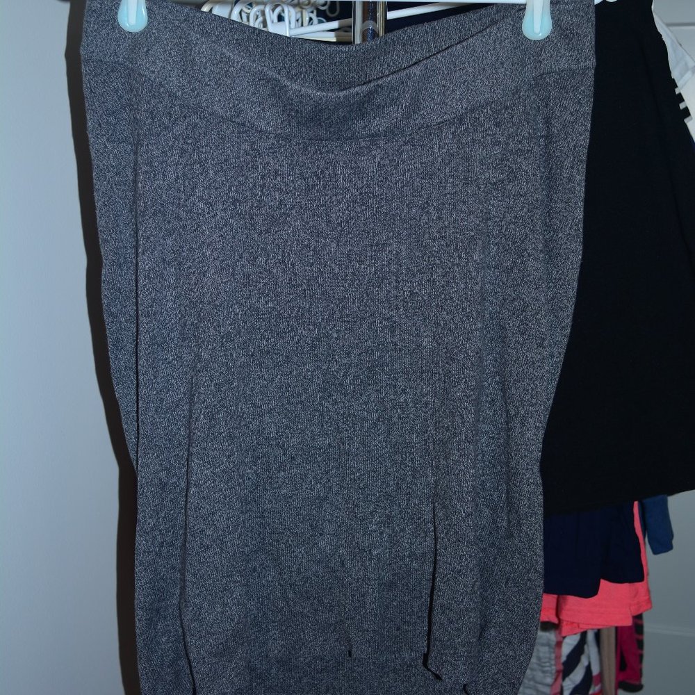 Motherhood Maternity Skirt